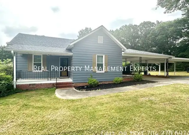 Property at 6540 Plyler Rd, Kannapolis, NC, 28081, 3 beds, 2 baths, [object Object]