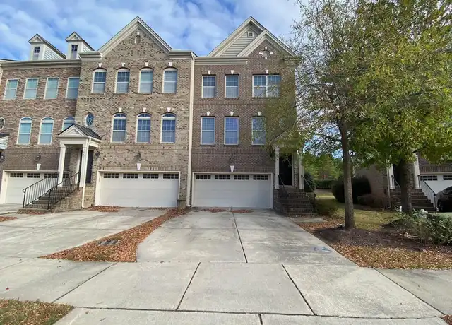 Property at 417 Panorama Park Pl, Cary, NC, 27519, 3 beds, 2.5 baths, [object Object]