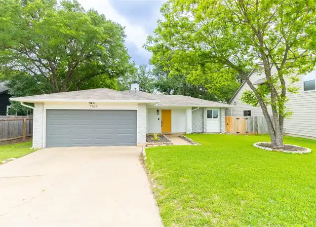 Property at 7707 Copano Dr, Austin, TX, 78749, 3 beds, 2 baths, [object Object]