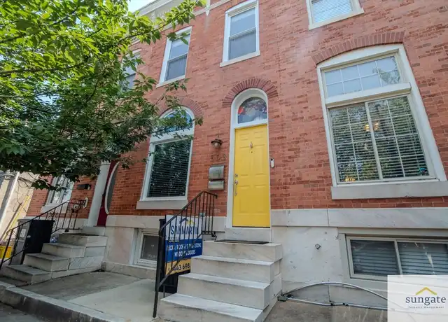 Property at 503 S East Ave, Baltimore, MD, 21224, 2 beds, 2.5 baths, [object Object]