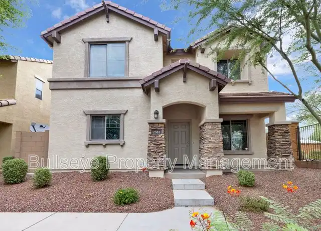 Property at 2581 S Penrose Dr, Gilbert, AZ, 85295, 3 beds, 2.5 baths, [object Object]