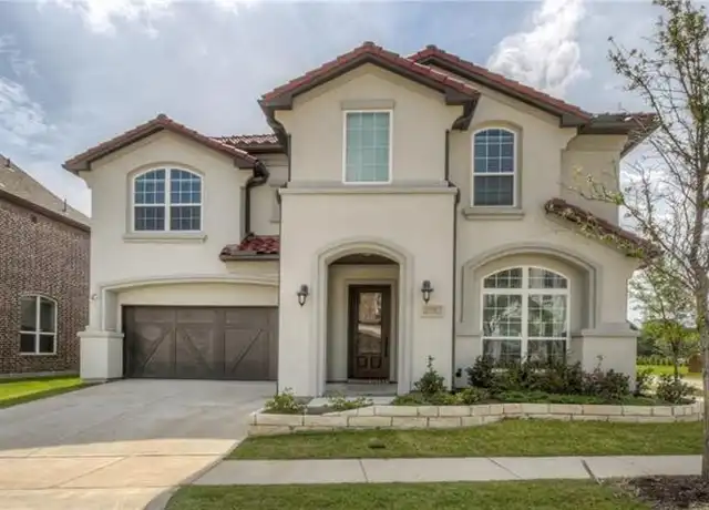 Property at 6100 Mickelson Way, McKinney, TX, 75070, 4 beds, 3.5 baths, [object Object]