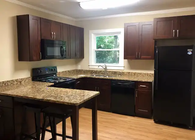 Property at 270 Riggs Dr Unit 1 2, Clemson, SC, 29631, 2 beds, 1 bath, [object Object]