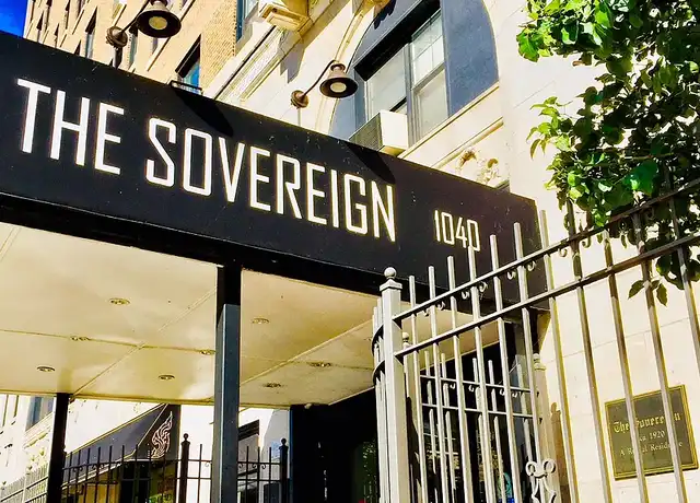 Property at The Sovereign - 1040 W Granville Ave, Chicago, IL, 60660, 2 beds, 1-2 bath, Contact for Price