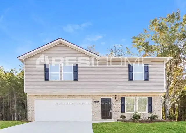 Property at 20 Sonya Cir, Covington, GA, 30016, 4 beds, 2.5 baths, [object Object]