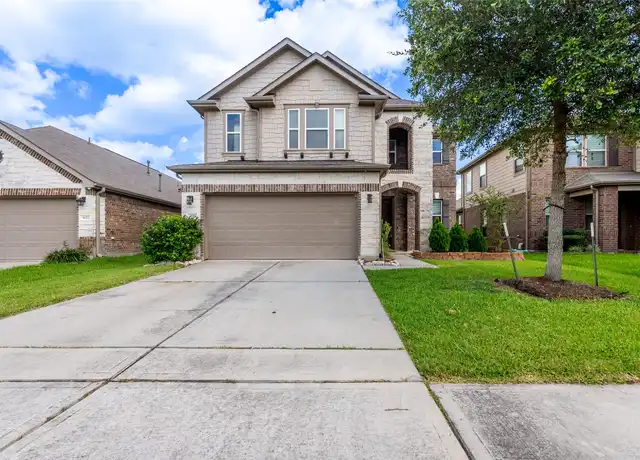 Property at 4118 Lake Cypress Cir, Houston, TX, 77068, 4 beds, 2.5 baths, [object Object]