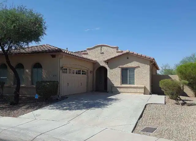 Property at 4150 N 157th Ave, Goodyear, AZ, 85395, 3 beds, 2 baths, [object Object]