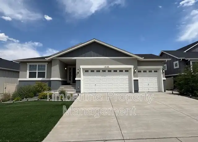 Property at 8145 De Anza Peak Trl, Colorado Springs, CO, 80924, 5 beds, 4 baths, [object Object]