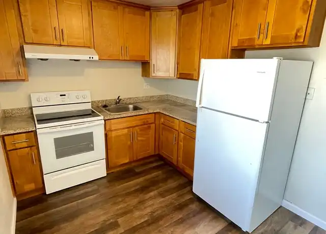Property at 2617 Laurel St Unit 06, Napa, CA, 94558, 1 bed, 1 bath, [object Object]