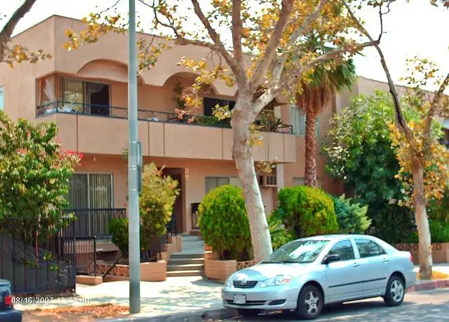 Property at HYW - Hayworth Apts. - 924 N Hayworth Ave, West Hollywood, CA, 90046, 1 bed, 1 bath, [object Object]