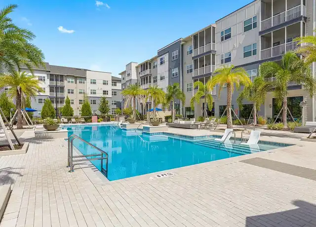 Property at The Henry - 2995 Railside Loop, Sanford, FL, 32771, 1-3 bed, 1-2 bath, [object Object]