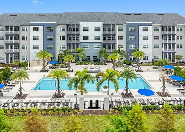 Property at The Henry - 2995 Railside Loop, Sanford, FL, 32771, 1-3 bed, 1-2 bath, [object Object]