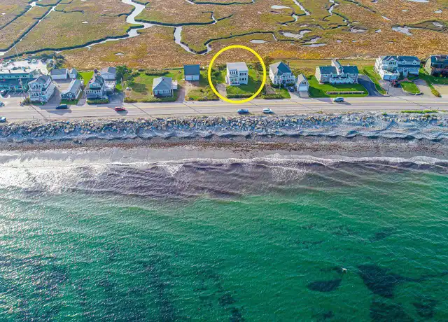 Property at 1647 Ocean Blvd, Rye, NH, 03870, 2 beds, 4 baths, [object Object]