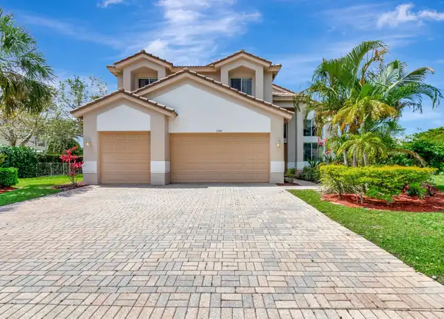Property at 11286 Regatta Ln, Wellington, FL, 33449, 5 beds, 3 baths, [object Object]