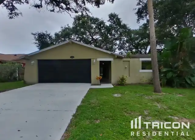 Property at 6801 Wayside Ct, Tampa, FL, 33634, 4 beds, 2 baths, [object Object]