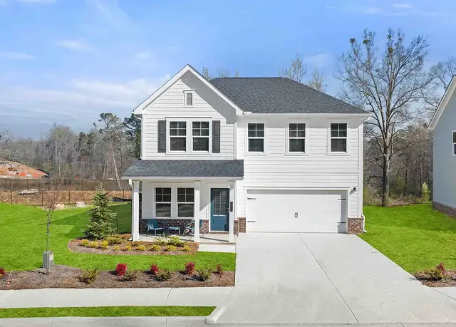 Photo of 3589 Fairview Rd, Covington, GA 30016