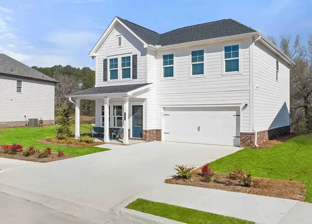 Photo of 3589 Fairview Rd, Covington, GA 30016
