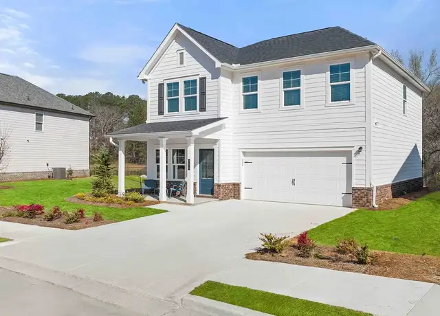 Photo of 3589 Fairview Rd, Covington, GA 30016