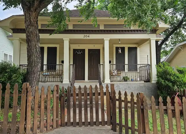 Property at 204 E 34th St Unit A, Austin, TX, 78705, 1 bed, 1 bath, [object Object]