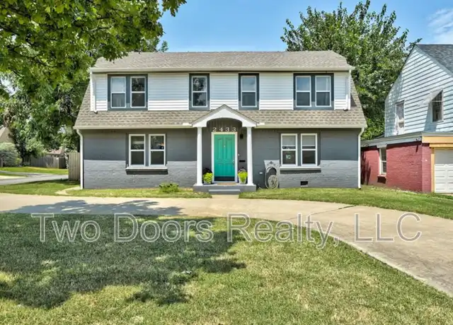 Property at 2433 NW 18th St, Oklahoma City, OK, 73107, 3 beds, 2.5 baths, [object Object]