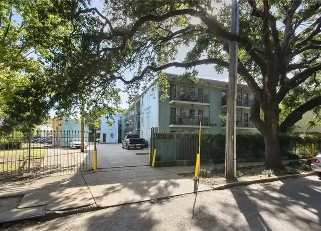 Property at 1621 Governor Nicholls St Unit 306, New Orleans, LA, 70116, 1 bed, 1 bath, [object Object]