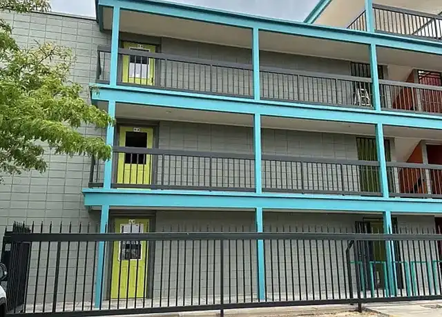 Property at 200 Maple St NE, Albuquerque, NM, 87106, 0 beds, 1 bath, [object Object]