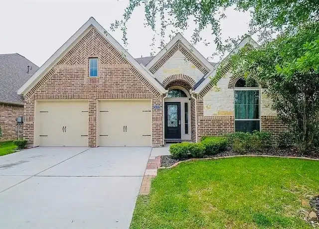 Property at 26303 Serenity Oaks Dr, Richmond, TX, 77406, 4 beds, 3 baths, [object Object]