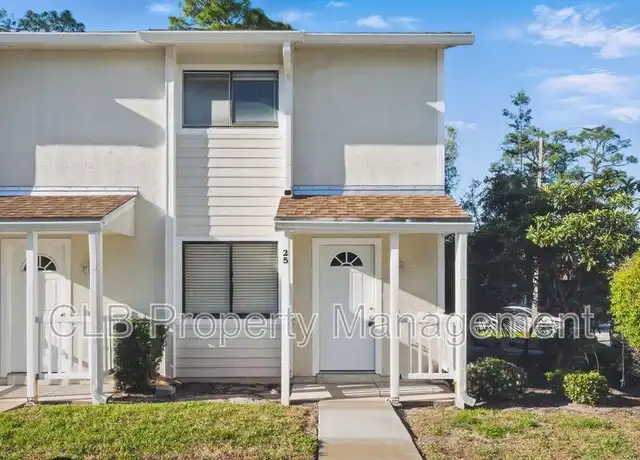 Property at 480 Reed Canal Rd #25, South Daytona, FL, 32119, 2 beds, 1.5 baths, [object Object]