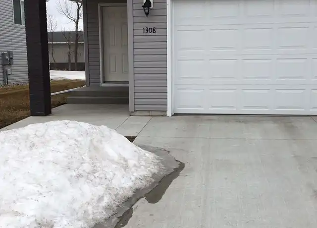 Property at 1308 13th St W, West Fargo, ND, 58078, 3 beds, 3 baths, [object Object]
