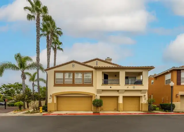 Property at 787 Caminito Valiente, Chula Vista, CA, 91911, 2 beds, 2.5 baths, [object Object]