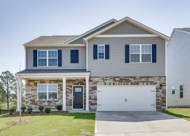 Property at 38 Tributary Way, Fuquay Varina, NC, 27526, 5 beds, 3 baths, [object Object]
