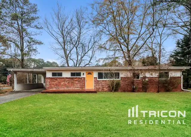 Property at 5102 Lakewood Dr, Acworth, GA, 30101, 5 beds, 3 baths, [object Object]