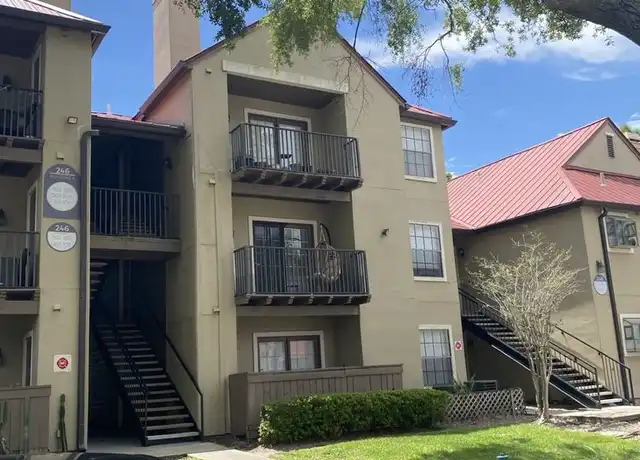Property at 246 Afton Sq #206, Altamonte Springs, FL, 32714, 1 bed, 1 bath, [object Object]