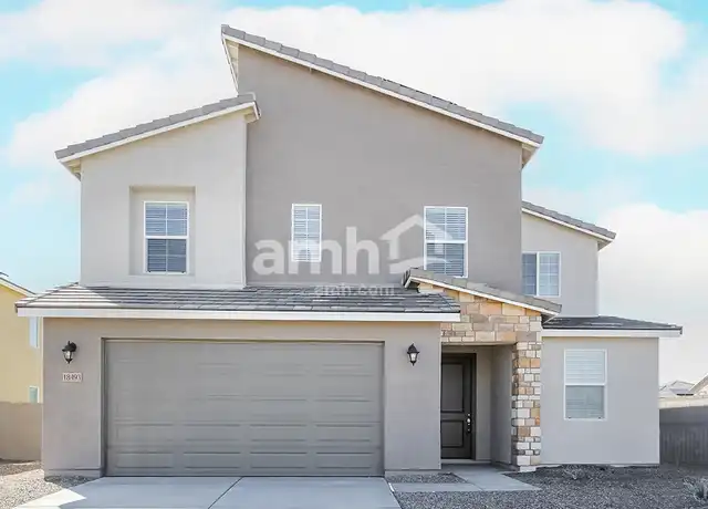Property at 18461 W Honeysuckle Dr, Wittmann, AZ, 85361, 4 beds, 2.5 baths, [object Object]