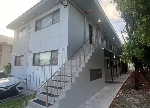 Property at 421 SW 6th St Unit 6, Miami, FL, 33130, 1 bed, 1 bath, [object Object]