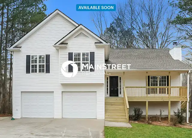 Property at 100 Creekside Cir, Villa Rica, GA, 30180, 3 beds, 3 baths, [object Object]