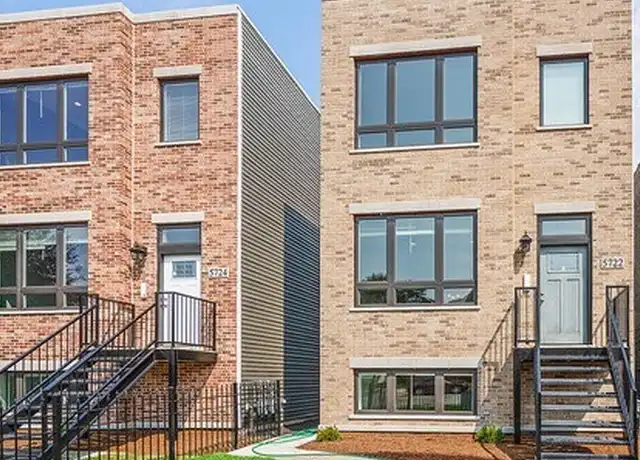 Property at 607 N Central Ave Unit G, Chicago, IL, 60644, 2 beds, 1 bath, [object Object]