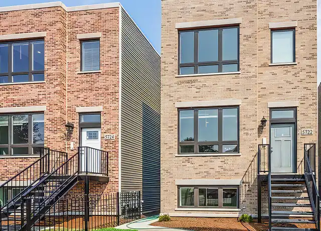 Property at 607 N Central Ave Unit G, Chicago, IL, 60644, 2 beds, 1 bath, [object Object]