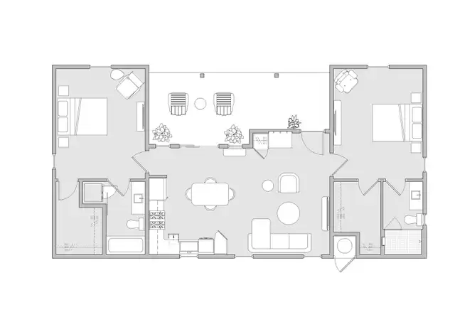 Property at 4520 Guadalupe Church St NW #507, Albuquerque, NM, 87107, 1 bed, 1 bath, [object Object]