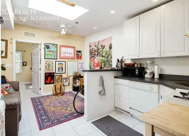Property at 620 S 3rd St, Philadelphia, PA, 19147, 1 bed, 1 bath, [object Object]