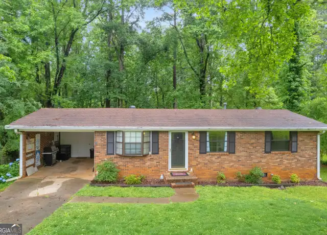 Property at 73 Leigh St, Commerce, GA, 30529, 3 beds, 1 bath, [object Object]