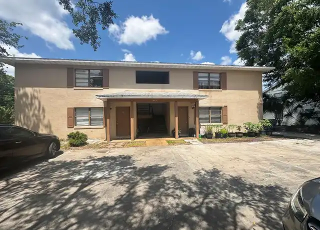 Property at 1809 Bronson Dr Unit C, Kissimmee, FL, 34741, 2 beds, 1.5 baths, [object Object]