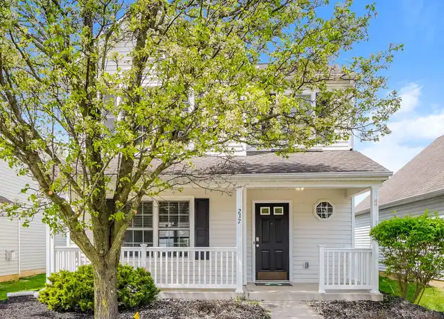 Property at 237 Hancock St, Delaware, OH, 43015, 3 beds, 2 baths, [object Object]