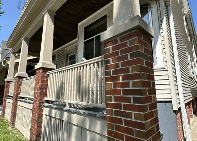 Property at 2816 N Fratney St Unit 3, Milwaukee, WI, 53212, 1 bed, 1 bath, [object Object]