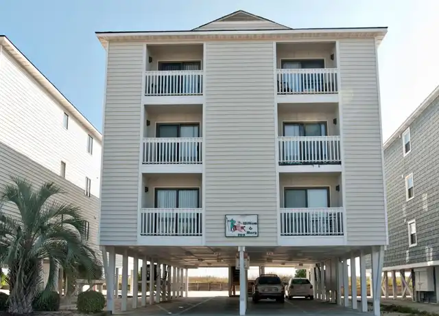 Property at 704 Carolina Beach Ave N, Carolina Beach, NC, 28428, 2 beds, 2 baths, [object Object]