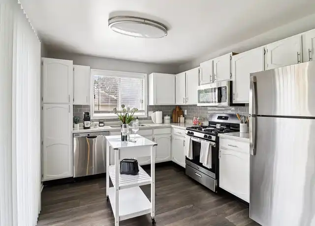 Property at Ashford at Geneva - 390 Brittany Ct, Geneva, IL, 60134, 2 beds, 1-2 bath, [object Object]
