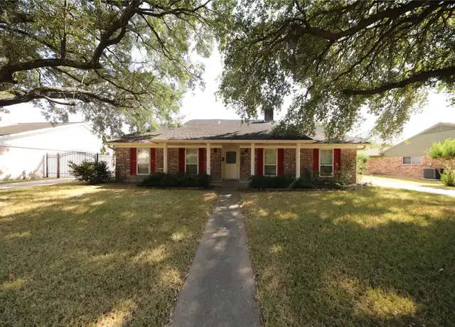 Property at 9231 Stroud Dr, Houston, TX, 77036, 4 beds, 2.5 baths, [object Object]