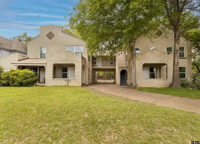 Property at 517 S Bolton St Unit 1, Jacksonville, TX, 75766, 2 beds, 1 bath, [object Object]