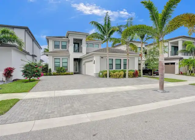 Property at 9052 Chauvet Way, Boca Raton, FL, 33496, 4 beds, 4 baths, [object Object]