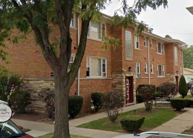 Photo of 3110 Calwagner St Unit 1W, Franklin Park, IL 60131
